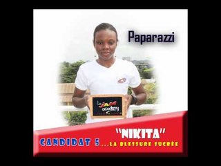 JAM ACADEMY : Paparazzi Dernier Tour Nikita