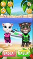 Talking Tom Jetski Gameplay - Talking Tom Jetski Android Gameplay - Talking Tom Jetski Ipad Gameplay