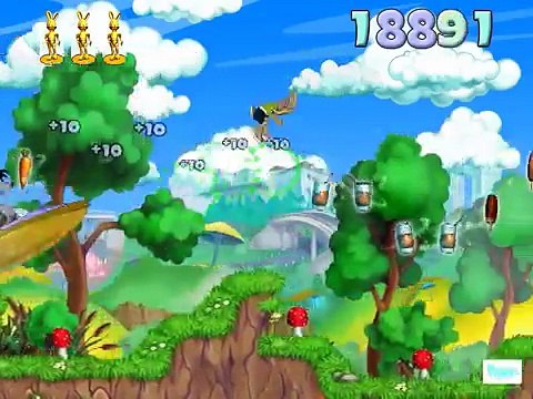 Ну погоди игры ДОГАНЯЛКИ прохождение new года ПОЛНАЯ ВЕРСИЯ