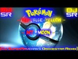 Pokemon: Red~Blue~Yellow - Mt. Moon [DJ SuperRaveman's Orchestra Remix]