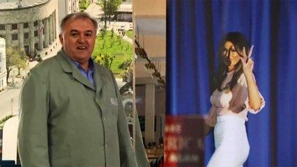 Melania Trump Bosnalı ayakkabı ustasını ABD'ye davet etti