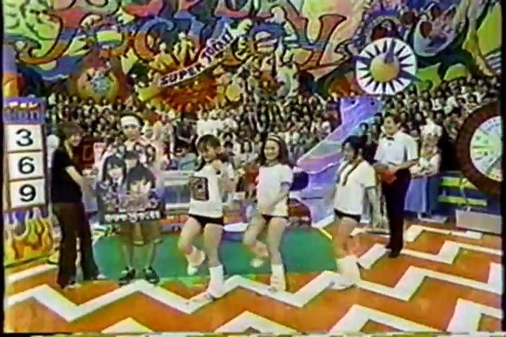 ブルマ娘の熱湯コマーシャル 動画 Dailymotion