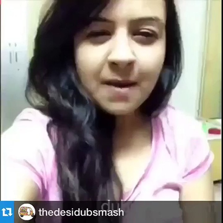 Amazing Dub mash By A Girl 2017