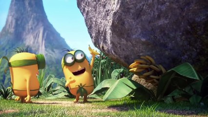 Minions Bounce [Juan Alcaraz]