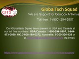 Support for Comodo Antivirus in USA Toll-Free: 800-294-5907