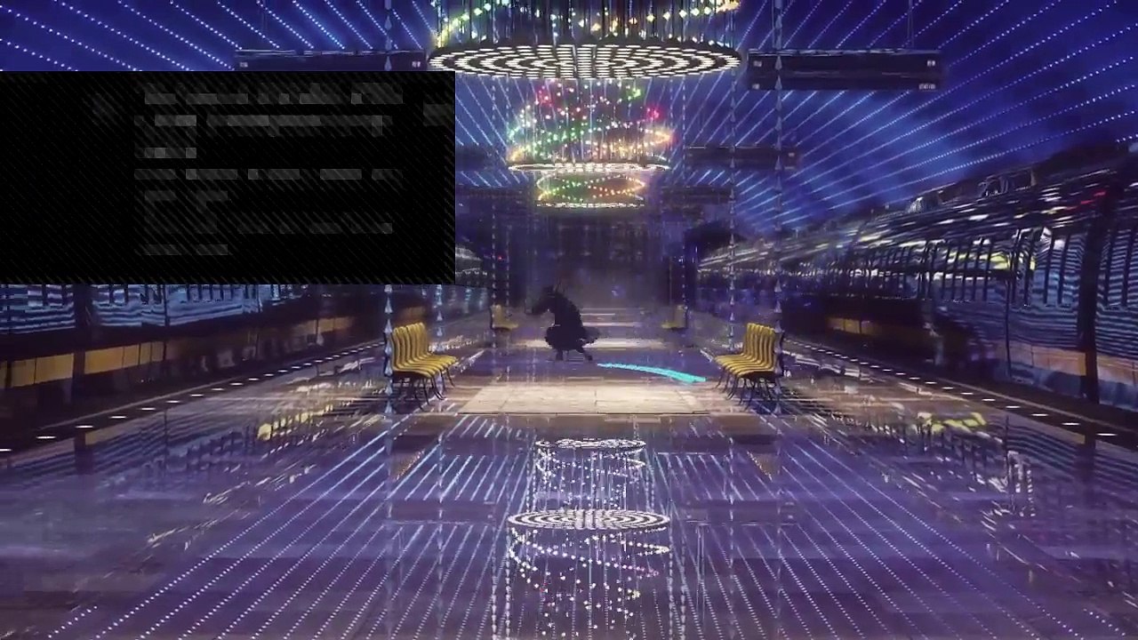 Livestream LET IT DIE (36)