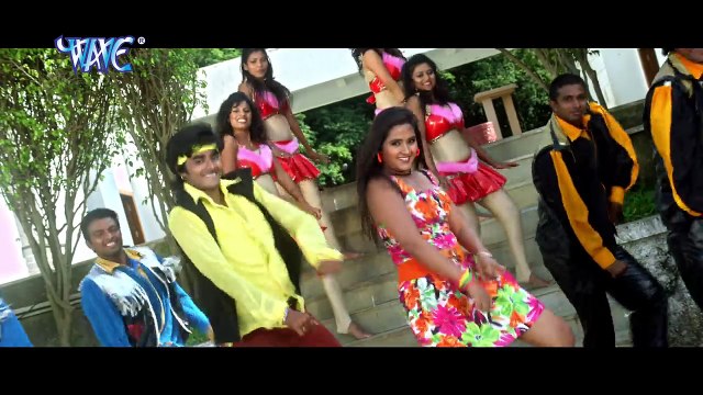Lollypop Samjh ke होठवा चुसल करम हो - Devra Bhail Deewana - Bhojpuri Hot Songs 2015 HD