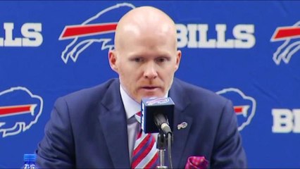McDermott: I've trained myself to be a head coach since birth