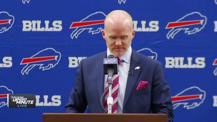 McDermott: 'I'm looking to build a culture of winning'
