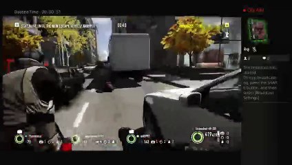 Unleashed-69-201's Live PS4 Broadcast (11)