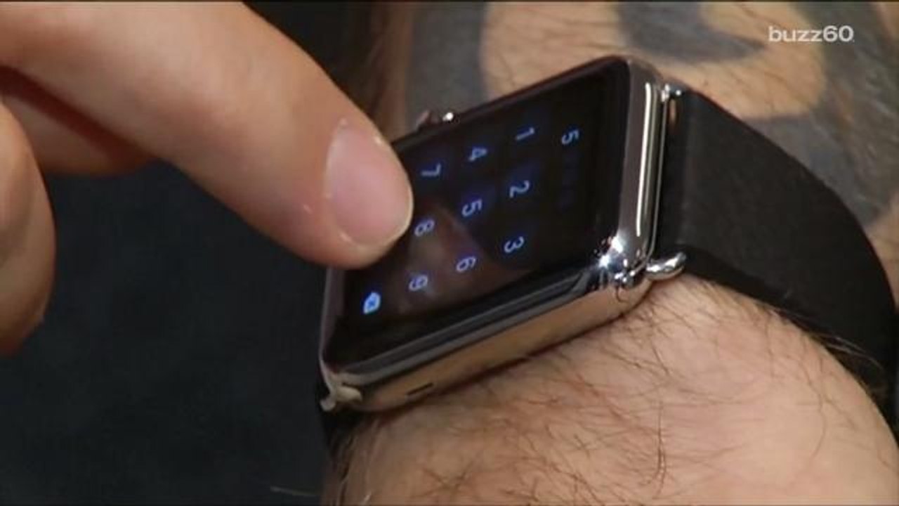 Wearable Sensors Can Tell If You’re Sick Before You Feel It