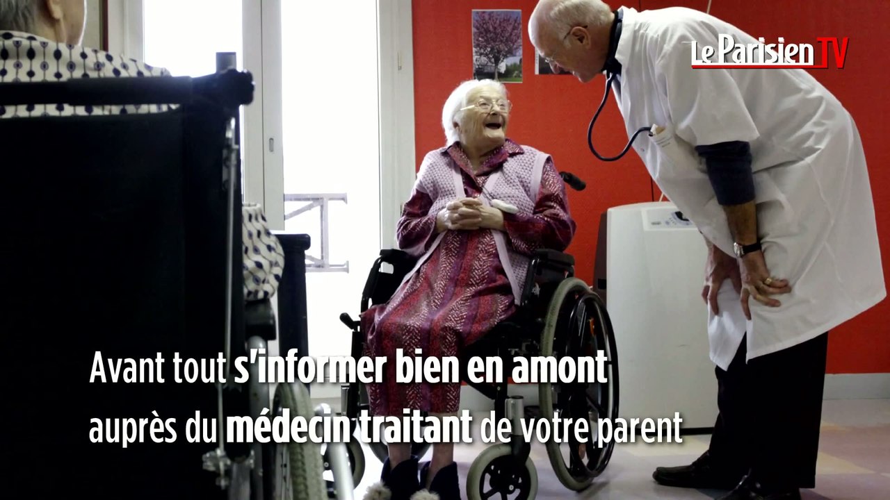 Maison de retraite : nos conseils pour faire le bon choix