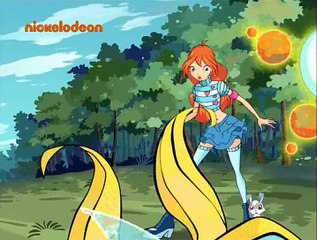 Клуб Винкс 1: Специальный выпуск (Русский Никелодеон)