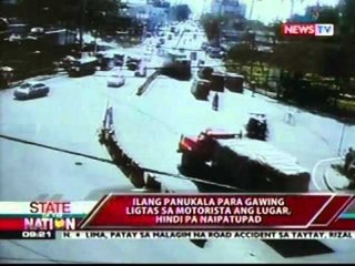 SONA - Tikling Junction sa Taytay Rizal, killer junction nga ba?