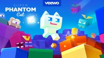 Super Phantom Cat [Android/iOS] Gameplay (HD)