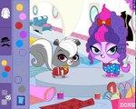 ✿Littlest Pet Shop Pet Jet Fashion Tour/✿Маленький зоомагазин: Модное турне