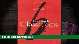 Epub Looking in Classrooms PDF [DOWNLOAD]