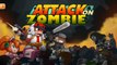 AOZ: Zombie Avenger Android Gameplay (HD)