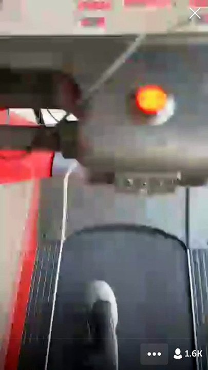 2PM jun.k Periscope 20170113