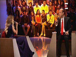 نوال الزغبي: مش عاوزة رجالة خالص