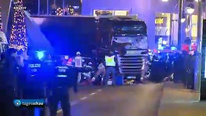 Tagesschau | 13. 01. 2017 20:00 Uhr (mit Susanne Daubner) [GANZE FOLGE] | Das Erste