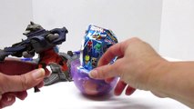GUARDIANS OF THE GALAXY! Play-Doh Surprise Egg!! ROCKET RACCOON!! Its Huge!