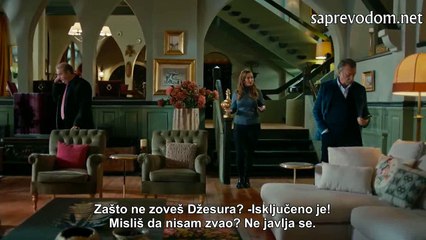 Hrabar i lepa - Najava 10. epizode