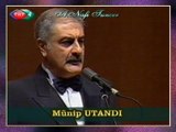 Münip UTANDI - Dün Gece Ye's İle Kendimden Geçtim