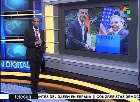 Google y Cuba realizan documental sobre José Martí