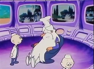 Erase una vez La Vida - La boca y los dientes