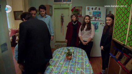 Arka Sokaklar 424. Bölüm - Hüsnü'nün vedası!