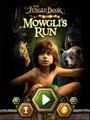 THE JUNGLE BOOK MOWGLIS RUN Gameplay iOS / Android