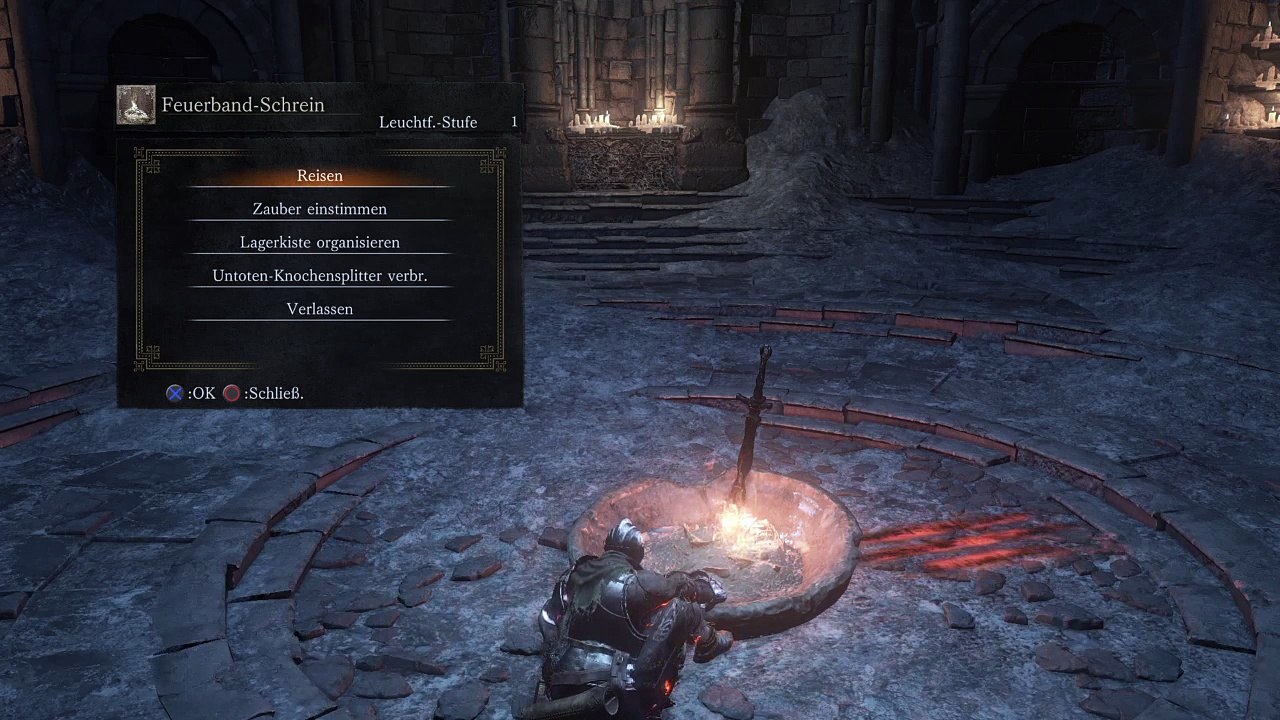 Los geht's [ Dark souls 3 ab zum DLC] (94)