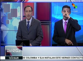 3 años de libertad condicional para reportera que atacó a refugiado