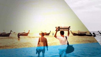 8 places abroad that can be so cheap you might not need to work