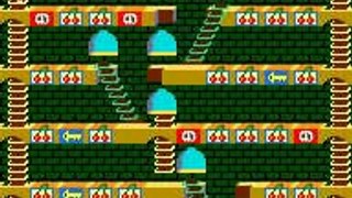 Arcade: Mr. Do's Castle (1983)