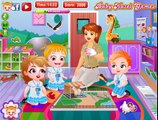 Baby Hazel Learn Animals 2 - Baby Hazel Games