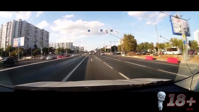 Подборка Аварий и ДТП Выпуск № 2