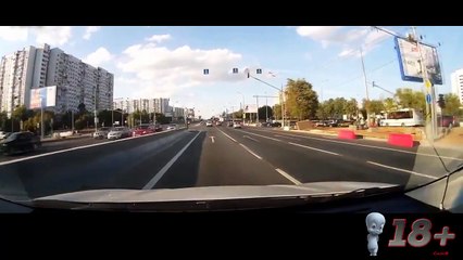 Подборка Аварий и ДТП Выпуск №  2