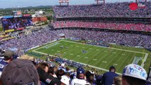 NFL superfan has been to every NFL stadium