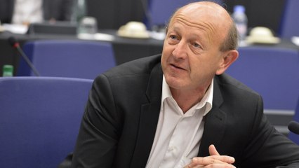 Qui est Jean-Luc Bennahmias ?