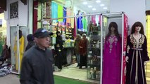Prohibición del burka en Marruecos crea reacciones encontradas