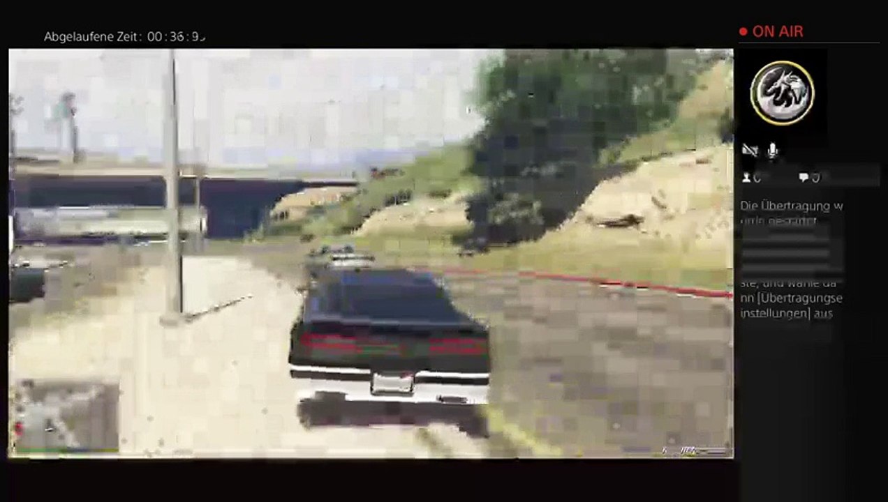 Gta 5 undso