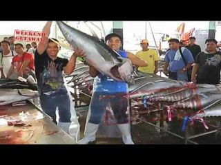 Weekend Getaway sa Saranggani