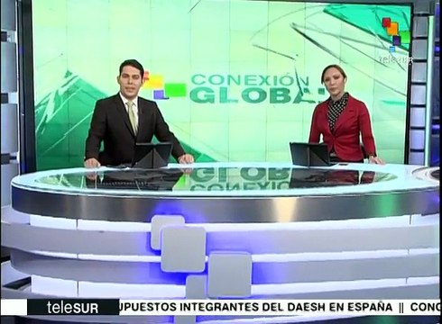 México: continúan movilizaciones masivas contra el gasolinazo
