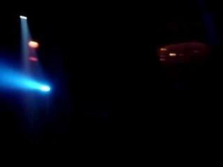 The Subs Live @ Dirty Dancing