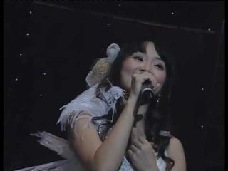 [陈荣发 / 朱芽婵] 爱的天使 -- 七夕情牵中秋月--云顶情歌对唱全国大赛 2008 (Official MV)