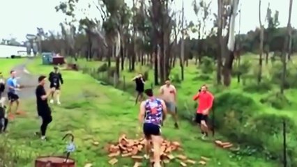 Лучшие приколы 2016 #19  Я плакал