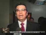 Asawa ni Sen. Lito Lapid, inaresto sa Amerika