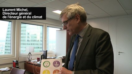 Pollution: les vignettes deviennent obligatoires à Paris lundi